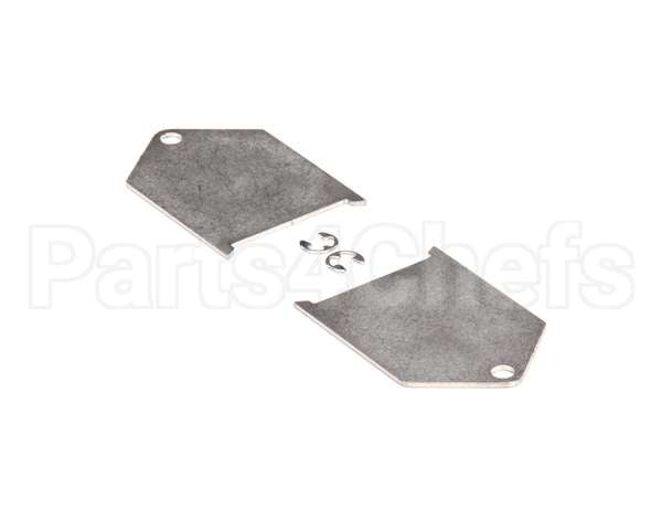 05912.1000 Bunn Kit, G9-2 Slide Plate Short