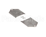 05912.1000 Bunn Kit, G9-2 Slide Plate Short