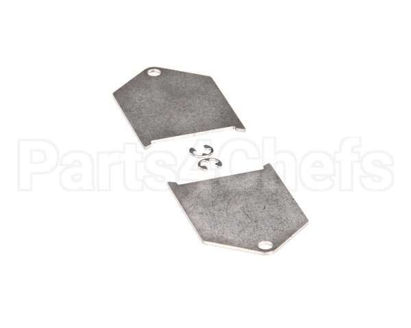 05912.1000 Bunn Kit, G9-2 Slide Plate Short