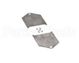 05912.1000 Bunn Kit, G9-2 Slide Plate Short