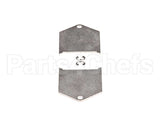 05912.1000 Bunn Kit, G9-2 Slide Plate Short