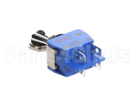 059141 Keating Switch Toggle Power Fryer 2006