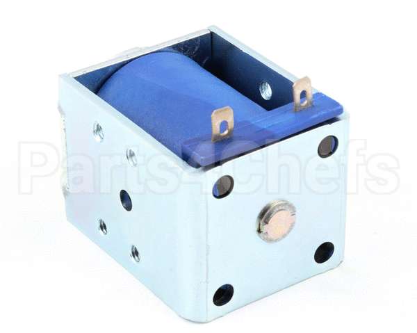 05917.0006 Bunn Solenoid Coil W/Bracket,120V 60Hz