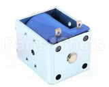 05917.0006 Bunn Solenoid Coil W/Bracket,120V 60Hz