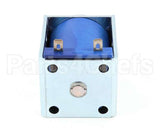 05917.0006 Bunn Solenoid Coil W/Bracket,120V 60Hz