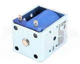 05917.0006 Bunn Solenoid Coil W/Bracket,120V 60Hz