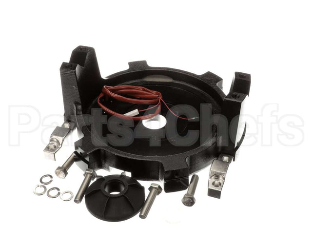059197 Robot Coupe R2330 Motor Support Assembly
