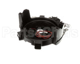 059197 Robot Coupe R2330 Motor Support Assembly
