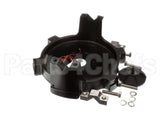 059197 Robot Coupe R2330 Motor Support Assembly