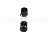 05920-004-55-14 Jackson Fuse, 1 Amp, Slow Acting