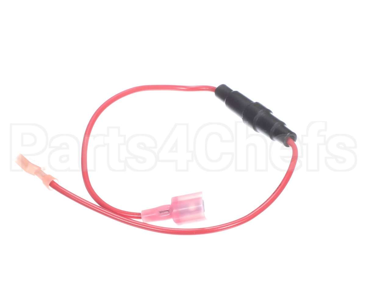 05920-004-55-23 Jackson A-Fuse In-Line 1 A