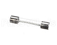05920-004-85-54 Jackson Fuse, 3Ag 8A 250V Time Delay 1/4" Dia