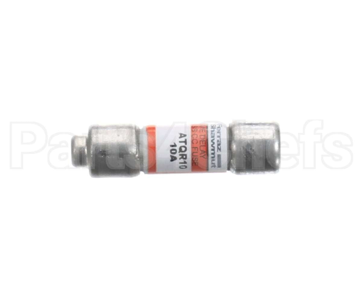 05920-004-89-65 Jackson Fuse, Bussmann Fnqr-10 Amp