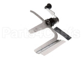059216 Robot Coupe R45 Scraper Arm Assembly