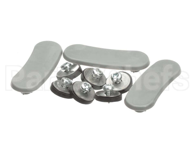 059299 Robot Coupe Bowl Rest (X3)