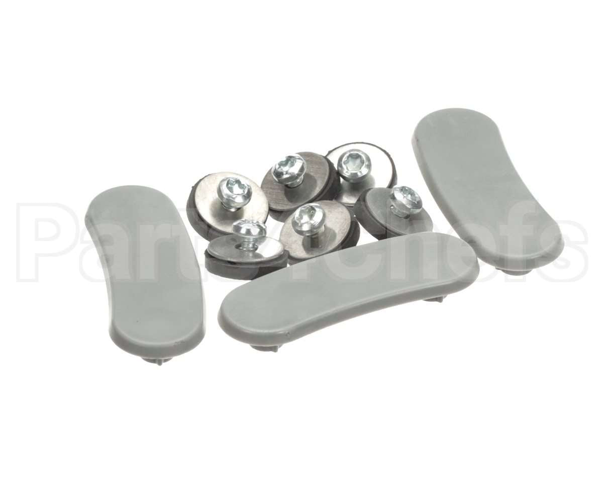 059299 Robot Coupe Bowl Rest (X3)