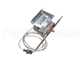 05930-003-92-41 Jackson Thermostat, Hi Limit, 350 Deg.