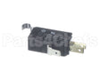 05930-004-71-36 Jackson Micro Switch