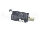 05930-004-71-36 Jackson Micro Switch