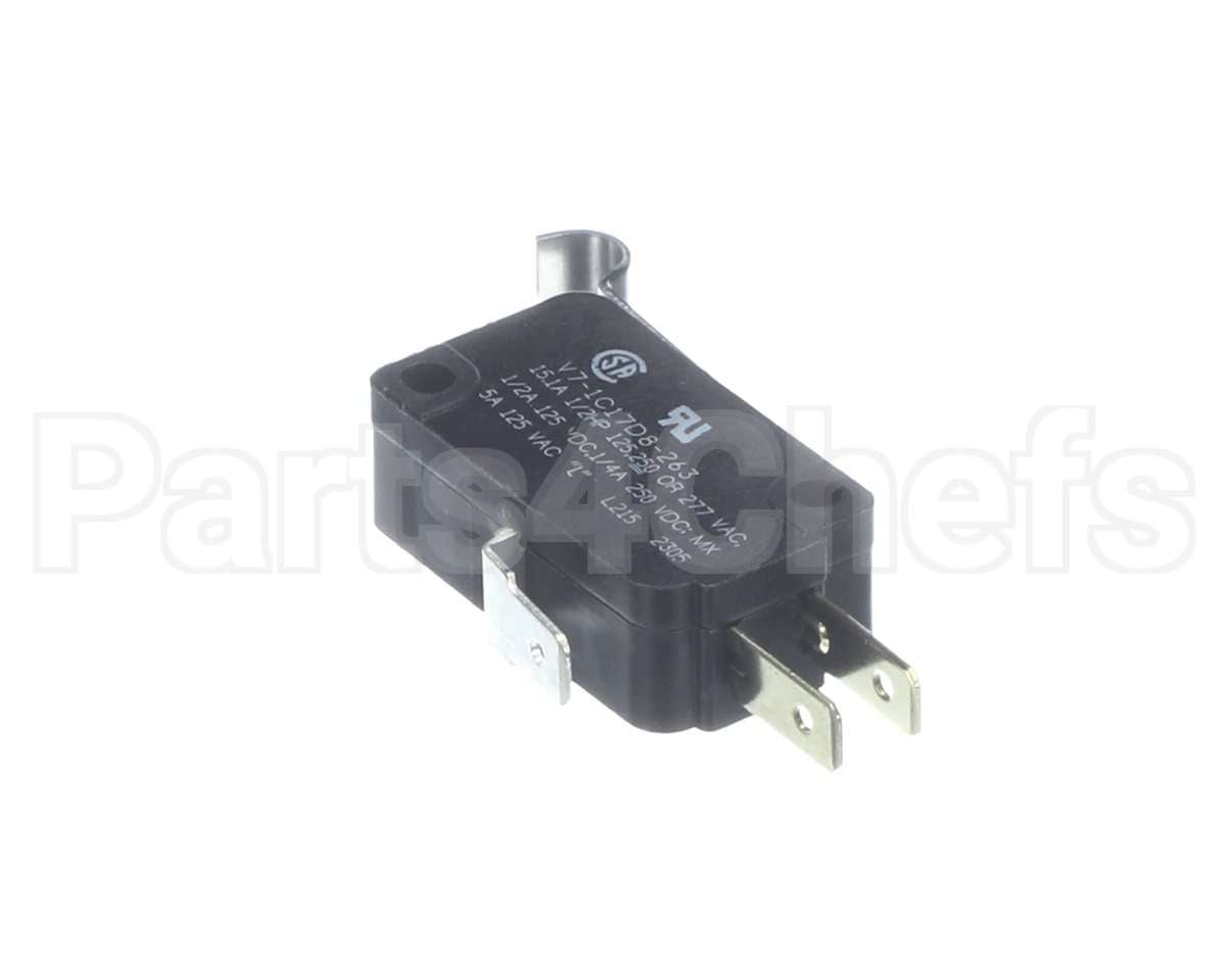 05930-004-71-36 Jackson Micro Switch