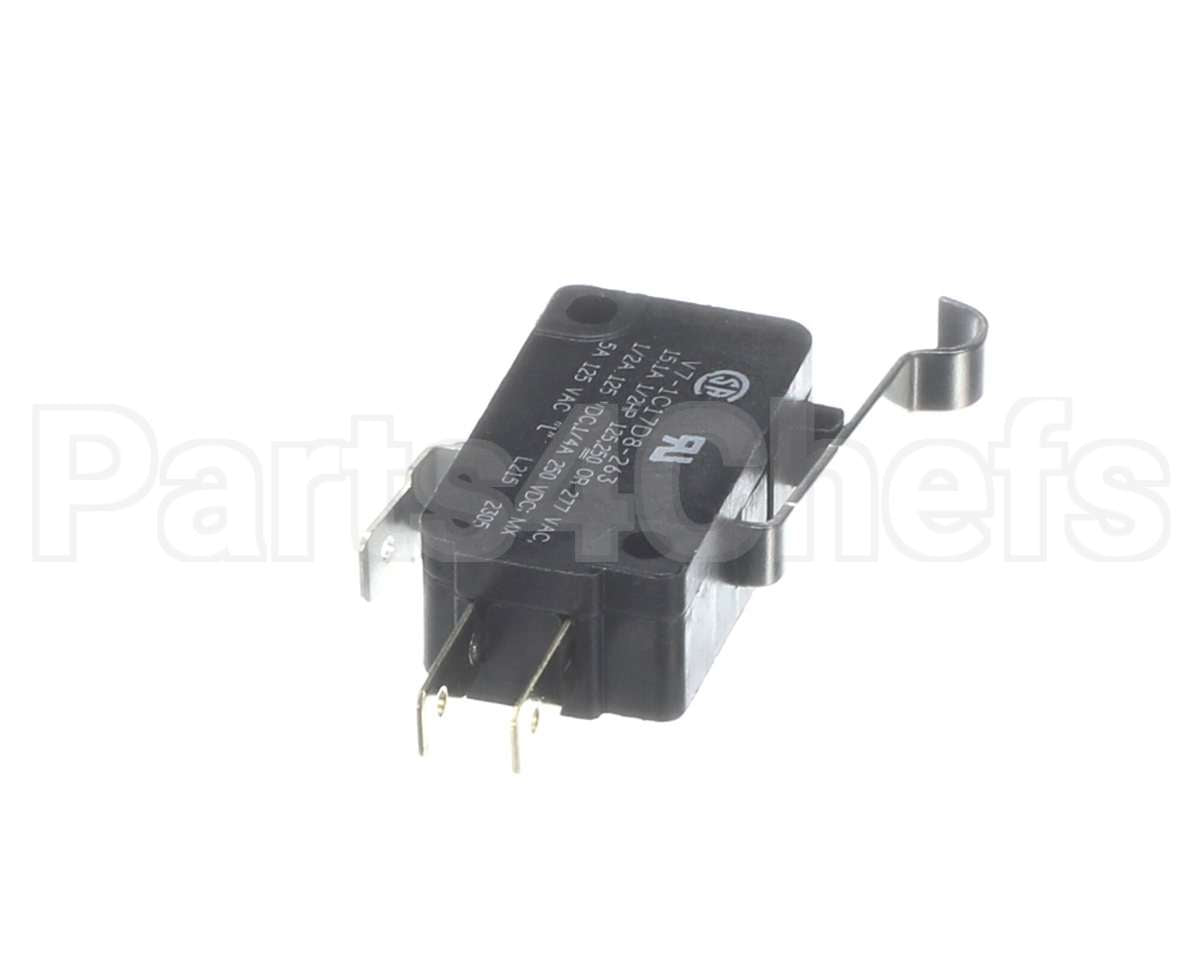 05930-004-71-36 Jackson Micro Switch
