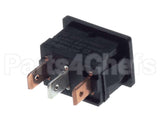 05930-004-97-47 Jackson Switch, Mini Rocker (On)-Off