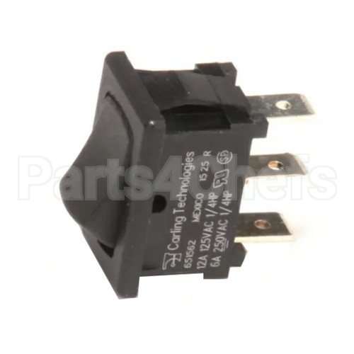 05930-011-49-54 Compatible Jackson Switch, Prime