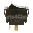 05930-111-38-79 Compatible Jackson Switch, On/Off Dpst