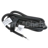 05930-111-68-44 Compatible Jackson Magnetic Switch N.c