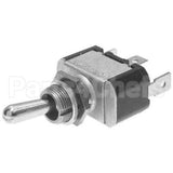 05930-301-41-00 Compatible Jackson Toggle Switch 1/2 Spdt, Ctr-Off