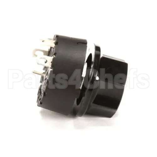 059300039761 Compatible Jackson Switch, 4-Position Rotary