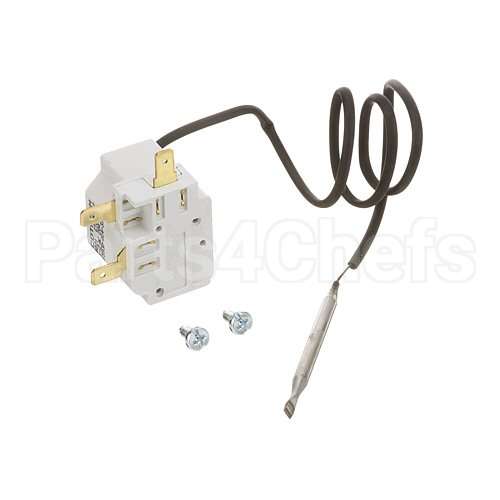 059300043312 Compatible Jackson Thermostat Hilimit