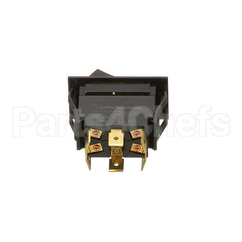 059303014900 Compatible Jackson Switch, Carling (Tigm7216Sblwbl)Dpdt