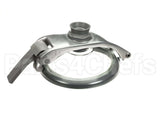 059314 Robot Coupe R8E-R10E Lid Arm Assembly.