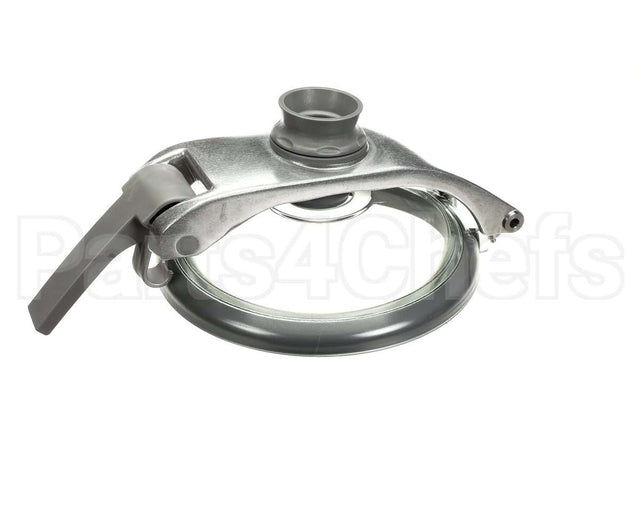 059314 Robot Coupe R8E-R10E Lid Arm Assembly.