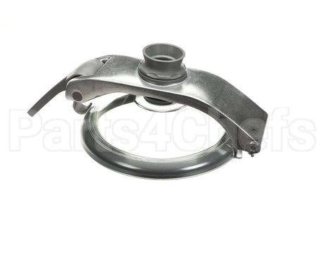 059314 Robot Coupe R8E-R10E Lid Arm Assembly.