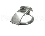 059314 Robot Coupe R8E-R10E Lid Arm Assembly.