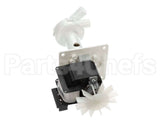 05932.00 Itv Ice Makers Pump Ng70 R-3811560Hz