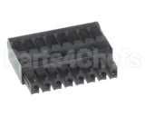 05935-004-91-16 Jackson Connector, Wago 714-108 8 Pole