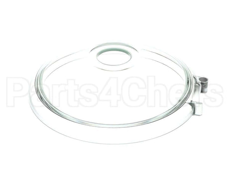 059363 Robot Coupe R15E-R20E Lid