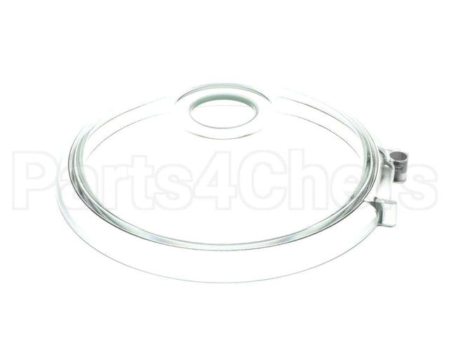 059363 Robot Coupe R15E-R20E Lid