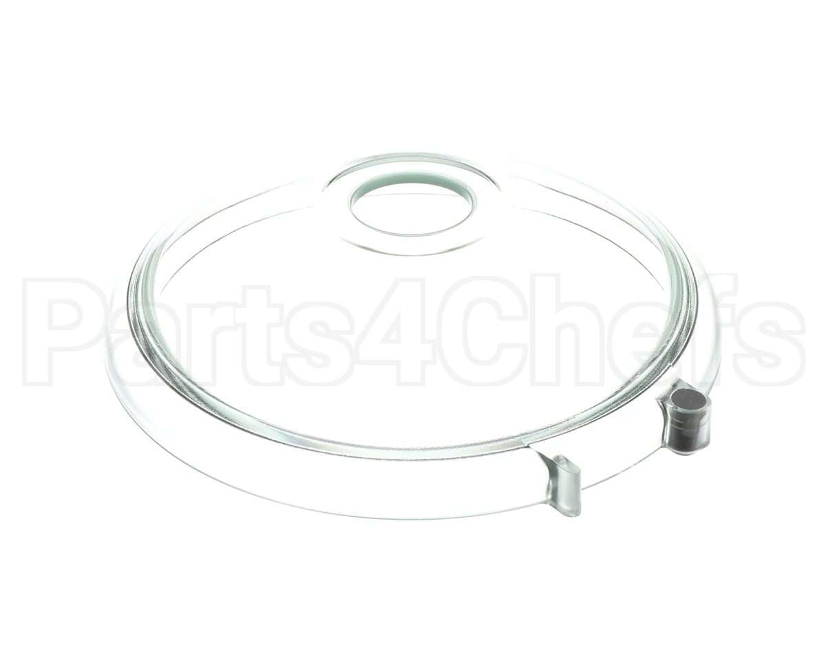 059363 Robot Coupe R15E-R20E Lid