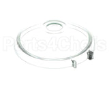 059363 Robot Coupe R15E-R20E Lid