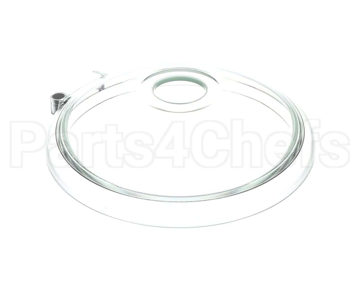 059363 Robot Coupe R15E-R20E Lid