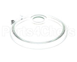 059363 Robot Coupe R15E-R20E Lid