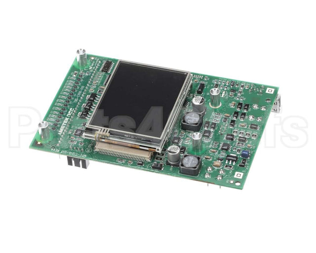 059365 Blodgett Prgrmd Controlcnvx14 Manual