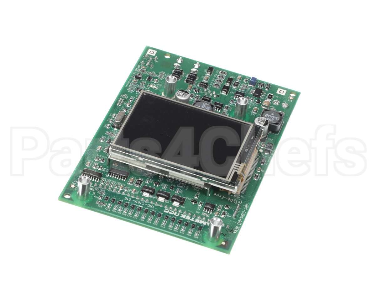 059365 Blodgett Prgrmd Controlcnvx14 Manual