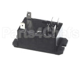 059382 Blodgett Relay Dpst 30A 24Vac