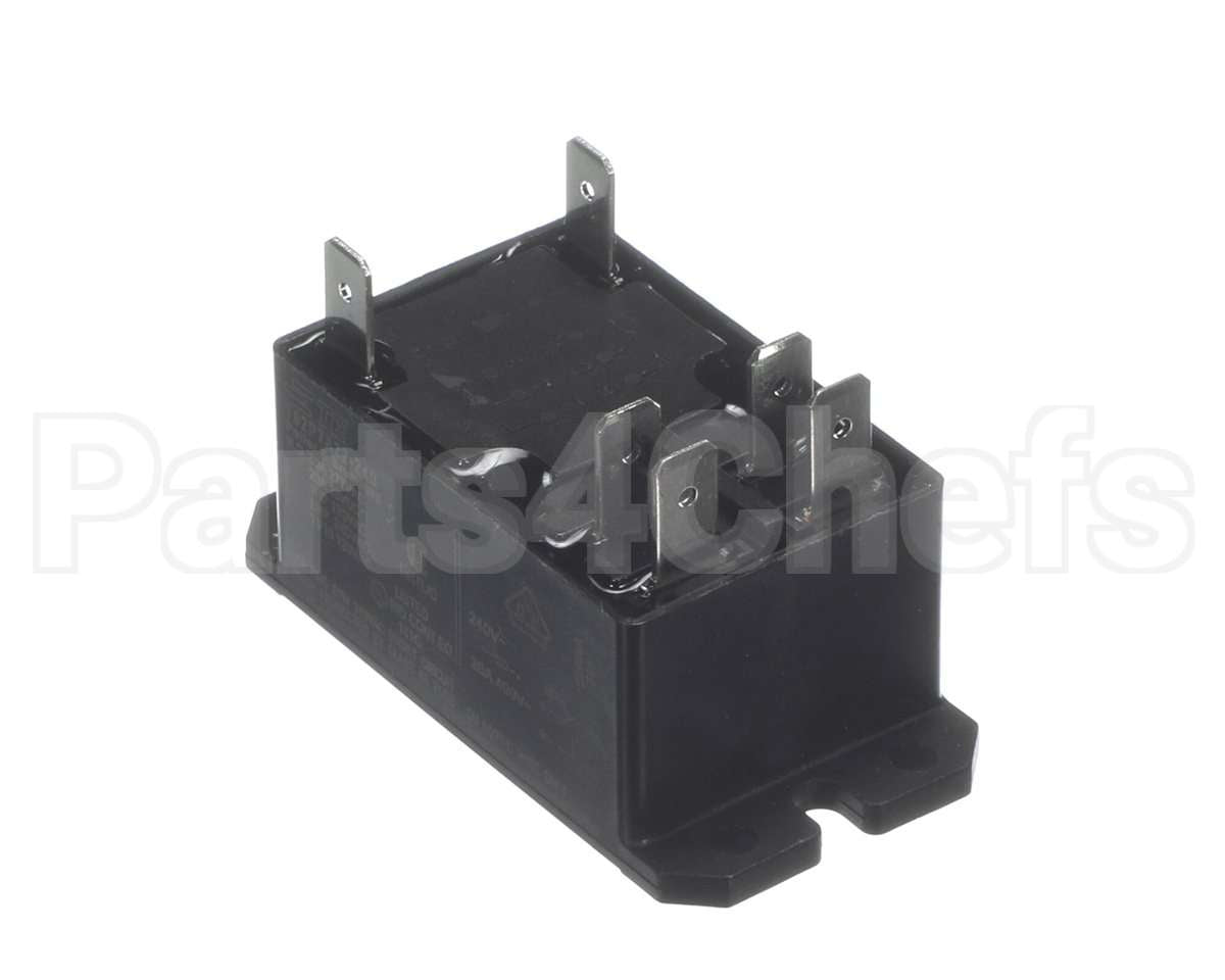 059382 Blodgett Relay Dpst 30A 24Vac