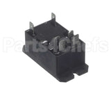 059382 Blodgett Relay Dpst 30A 24Vac